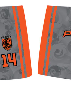 Alternative view of Phoenix Reversible Sublimation Skirt