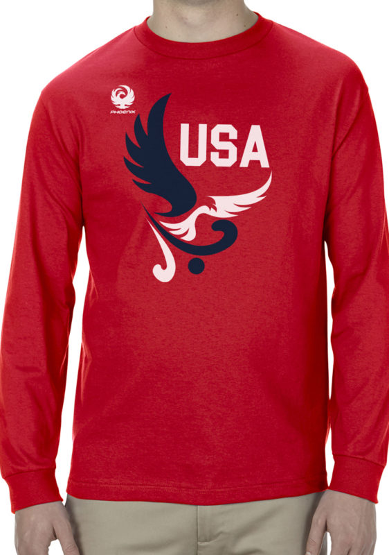 Phoenix Hockey USA