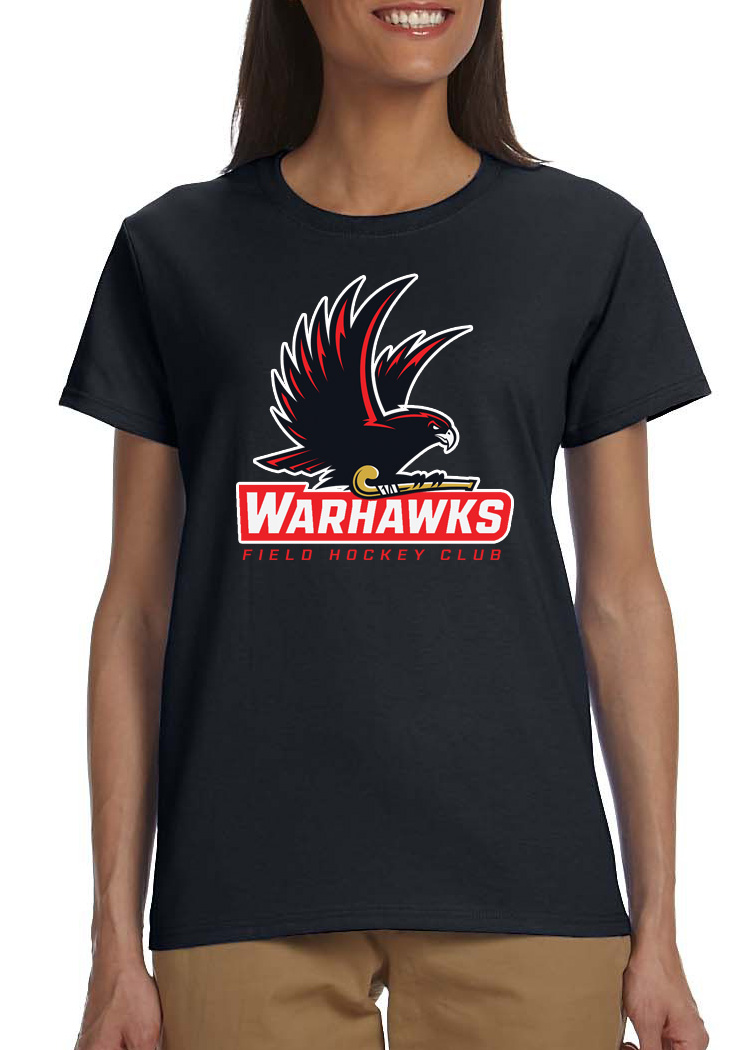 Warhawks Logo TriDri Performance Leggings – Phoenix Hockey USA