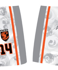 Phoenix Reversible Sublimation Skirt