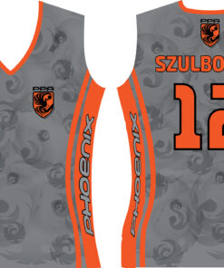 PPA CUSTOM JERSEY GREY