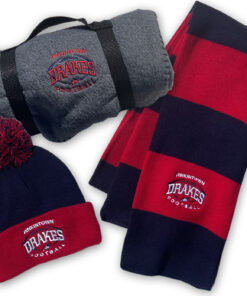 Fall Season Drakes Football Bundle