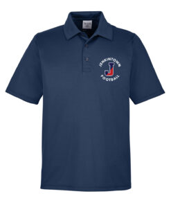 Jenkintown Coaches Polo - Navy