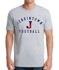 Coaches T-Shirt - Athletic Gray