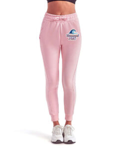 Tsunami Logo TriDri Women's Fitted Joggers