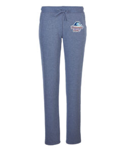 Tsunami Logo Women's Dream Fleece Pants