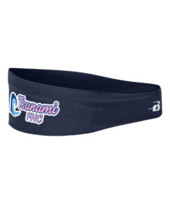Tsunami Custom Wide Headband