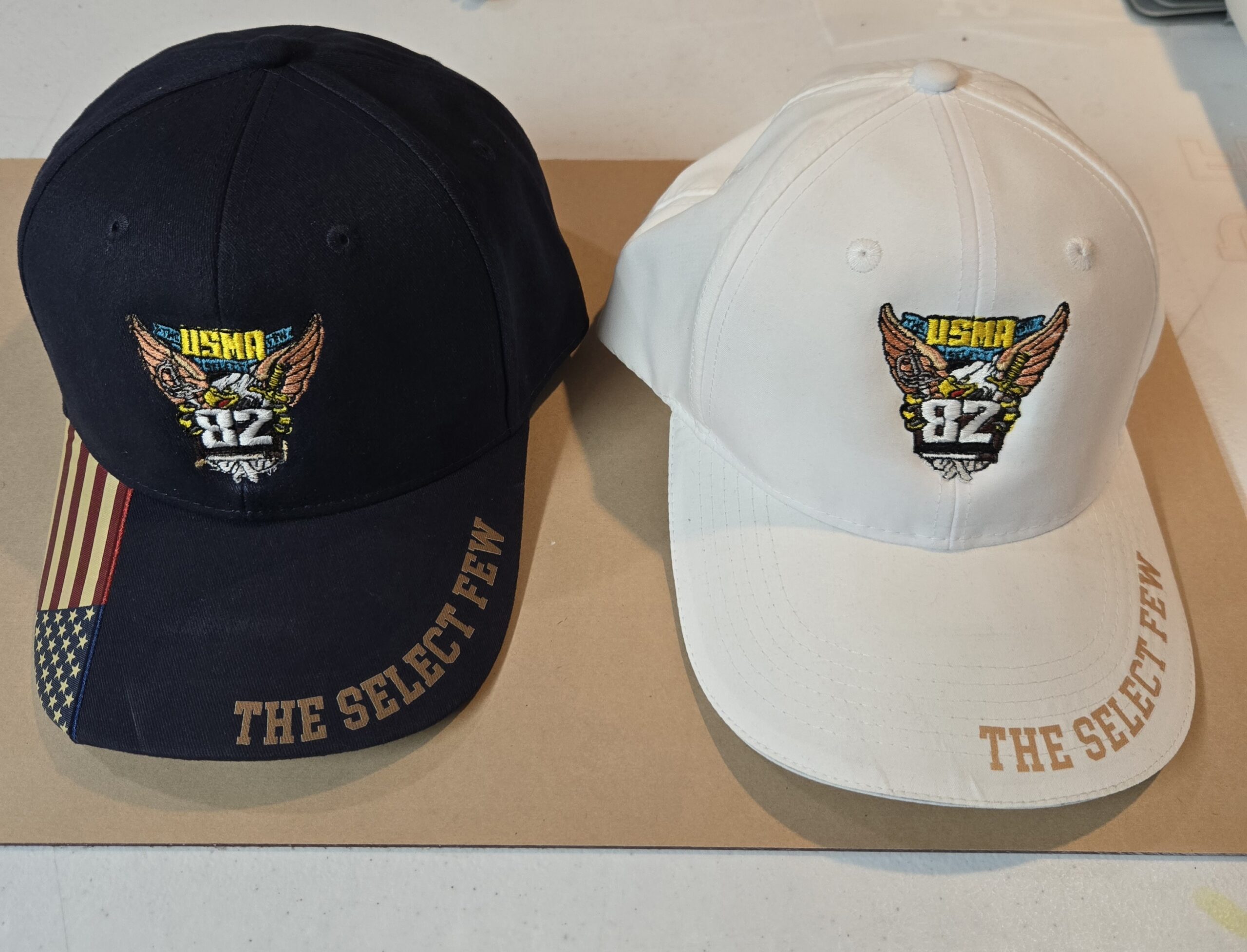 Opposing Player Koozies and Man of the Match Gifts - Image 2